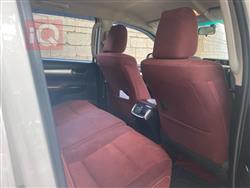 تويوتا هايلوكس